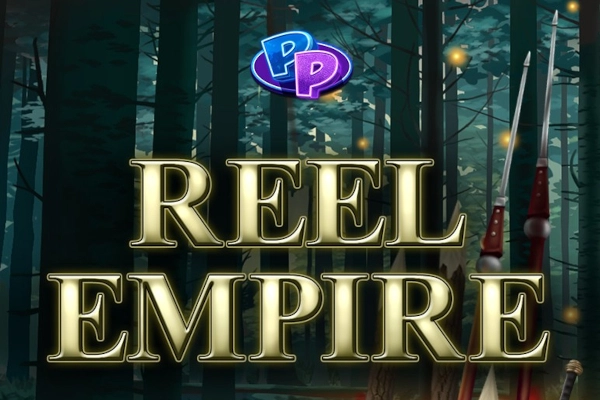 Арт слота Reel Empire